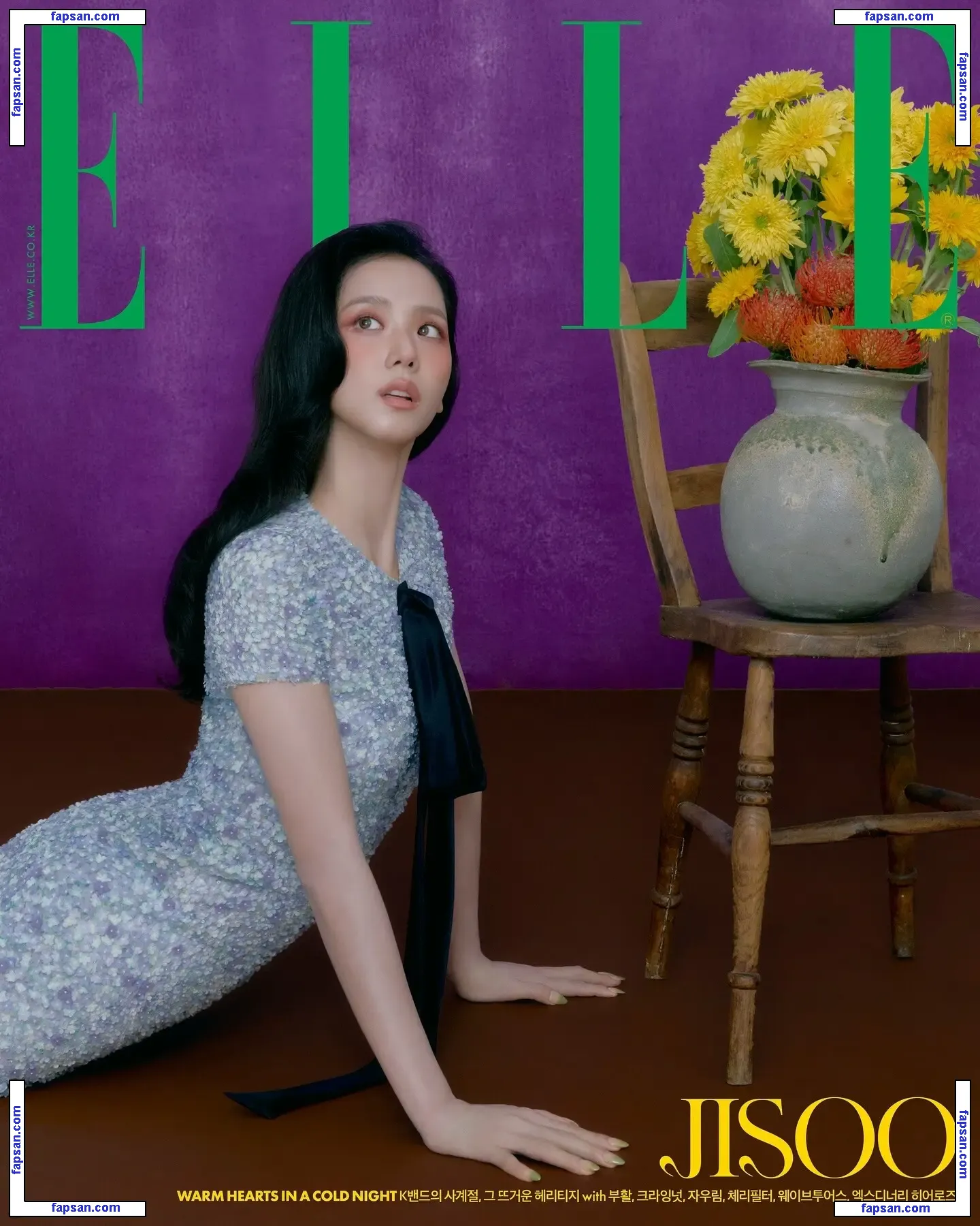 Jisoo голая фото #0494 с Онлифанс