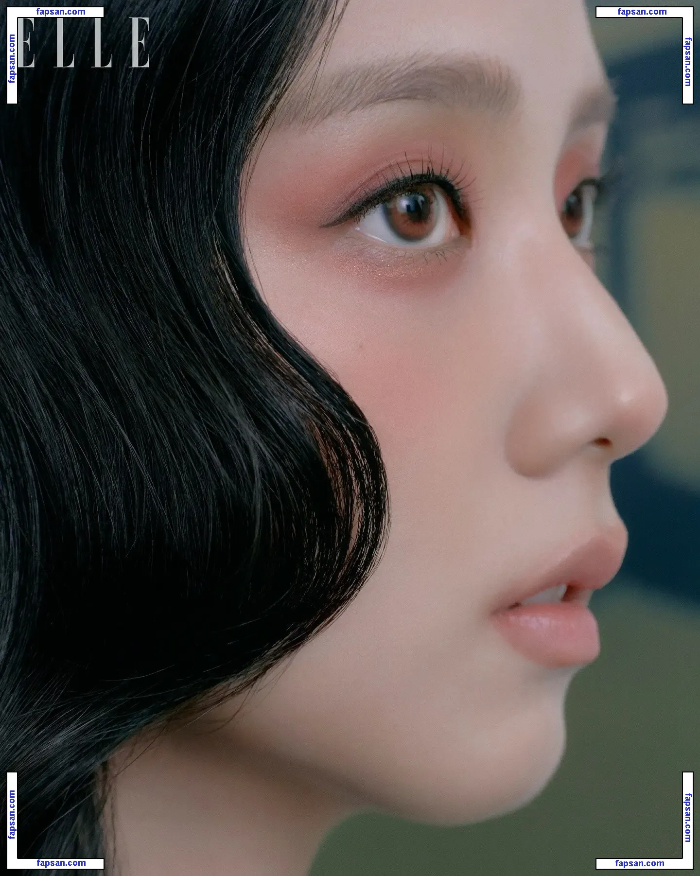 Jisoo голая фото #0495 с Онлифанс