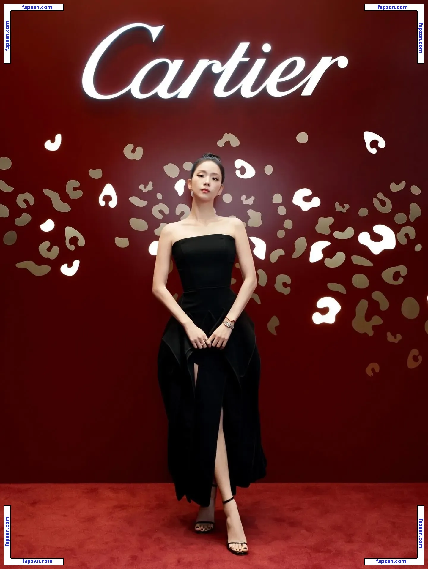 Jisoo nude photo #0499 from OnlyFans