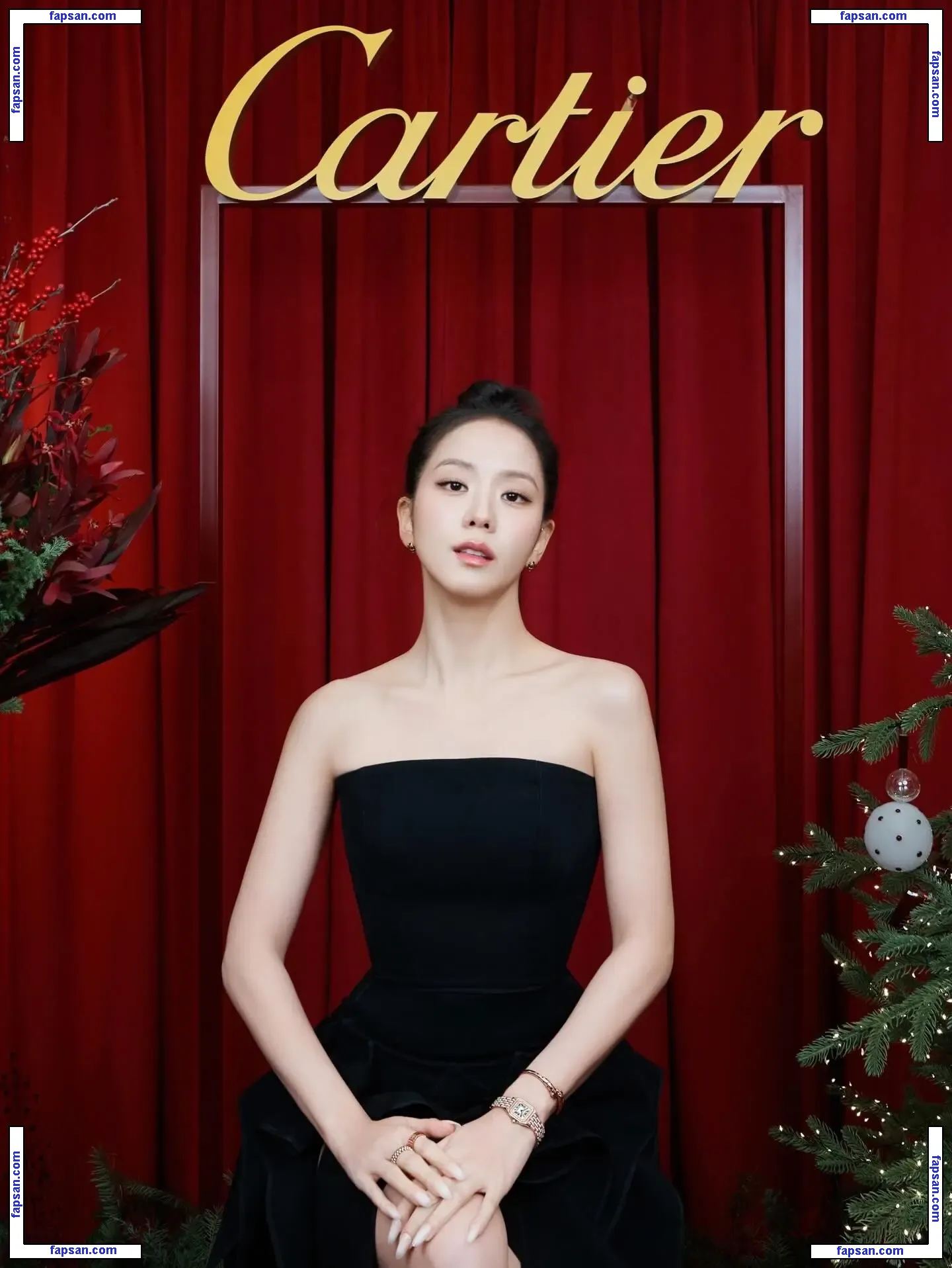 Jisoo nude photo #0502 from OnlyFans