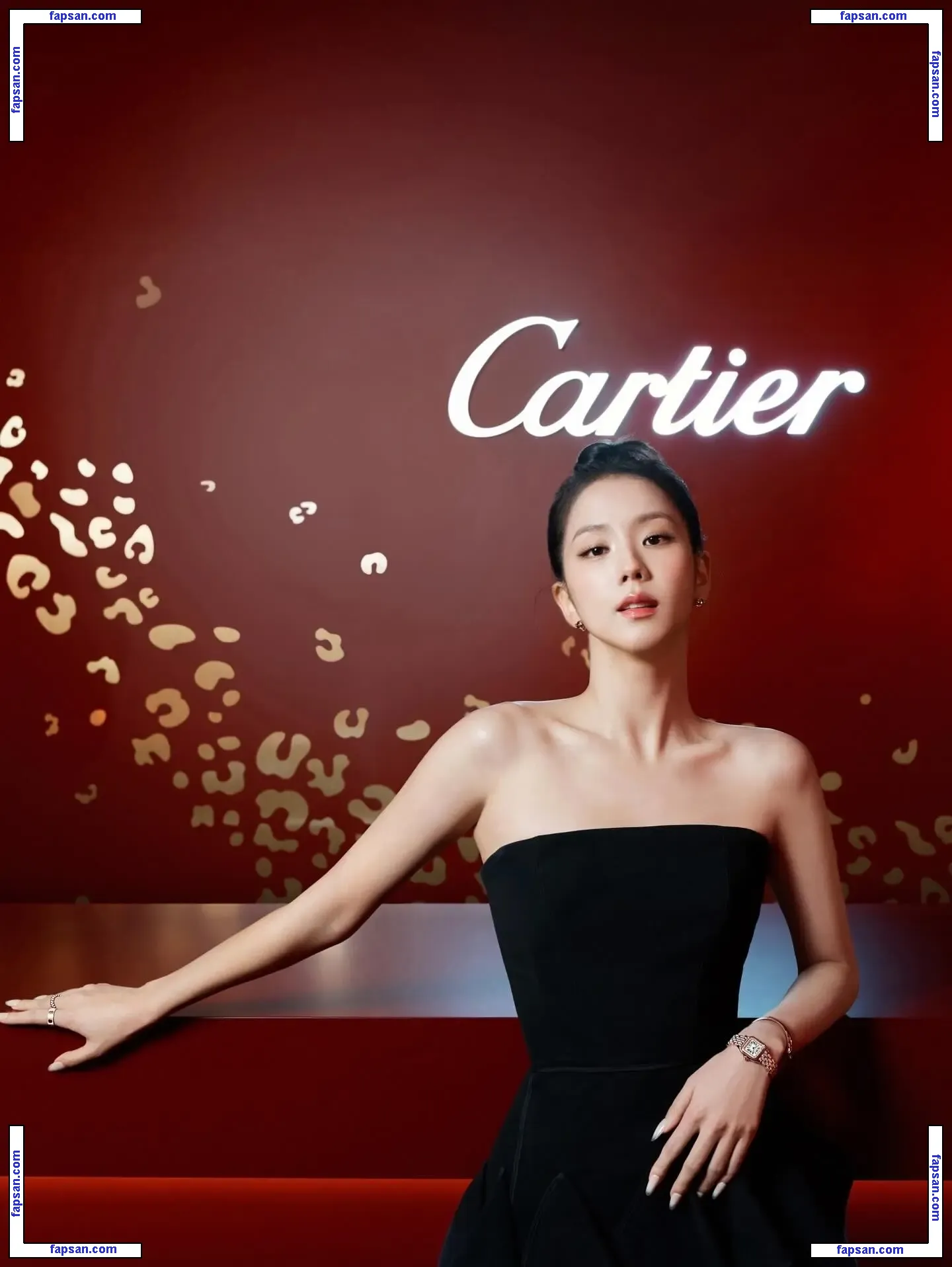 Jisoo nude photo #0503 from OnlyFans