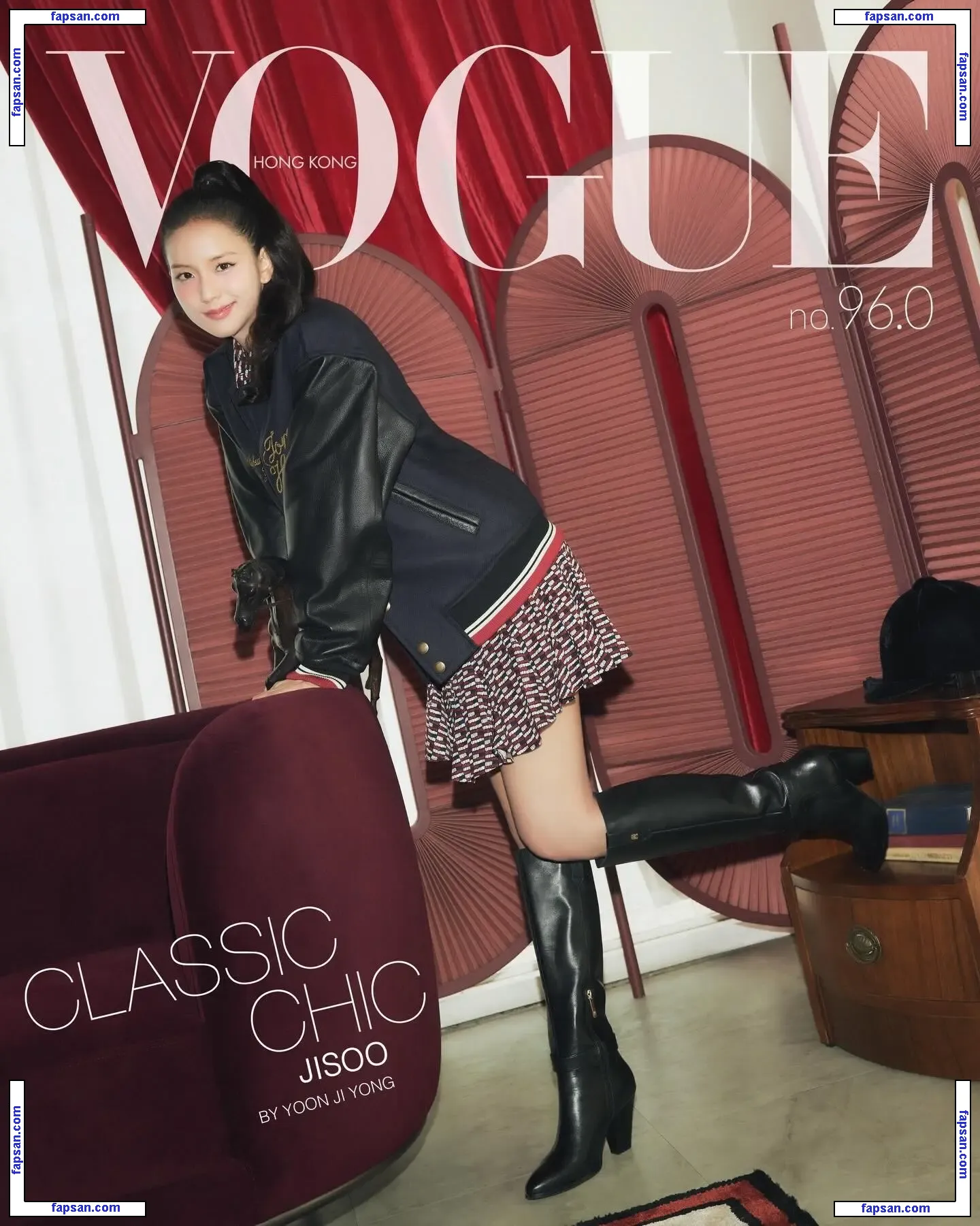 Jisoo голая фото #0506 с Онлифанс