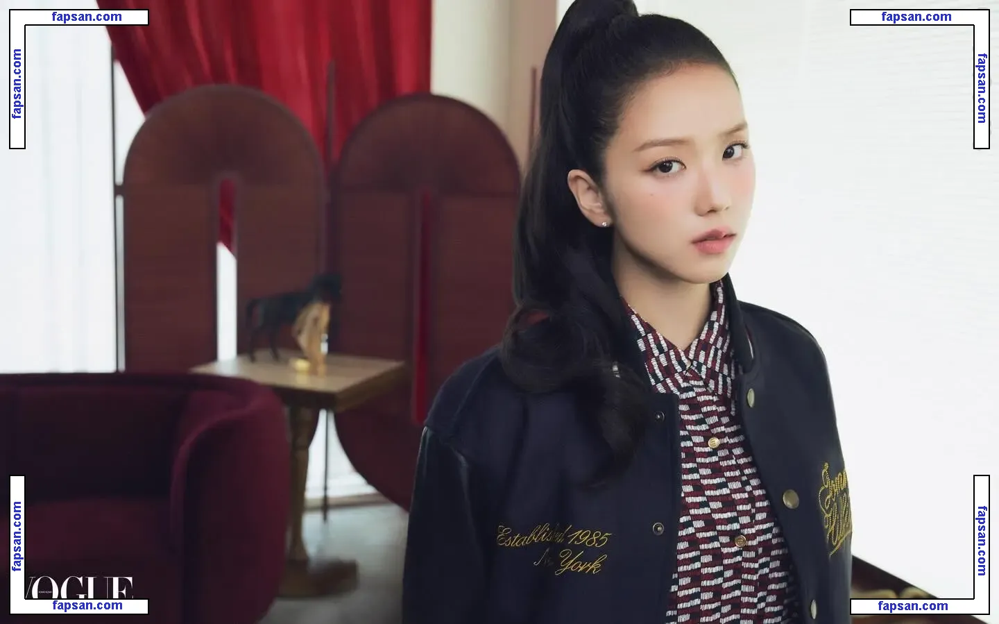 Jisoo голая фото #0507 с Онлифанс