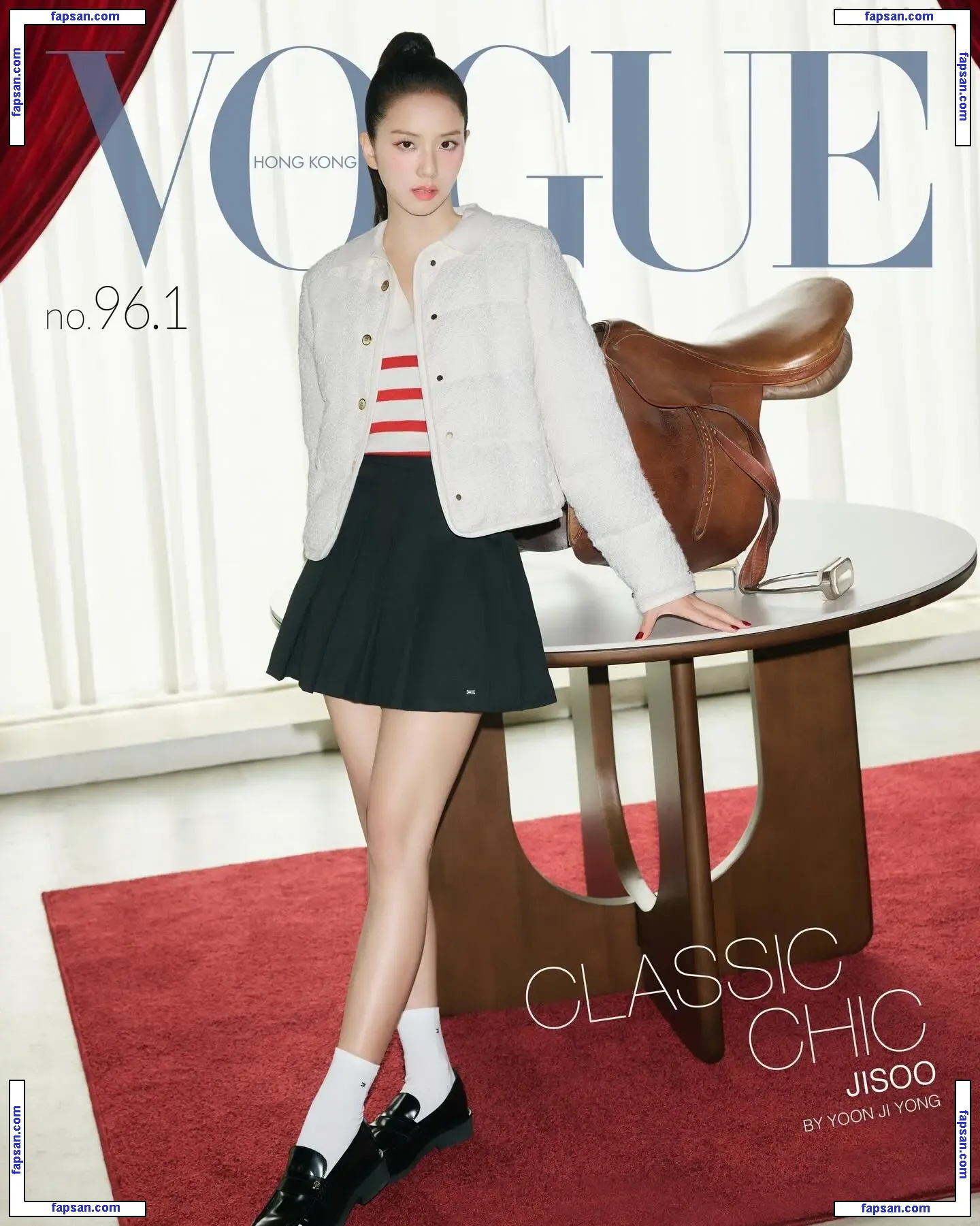 Jisoo голая фото #0509 с Онлифанс