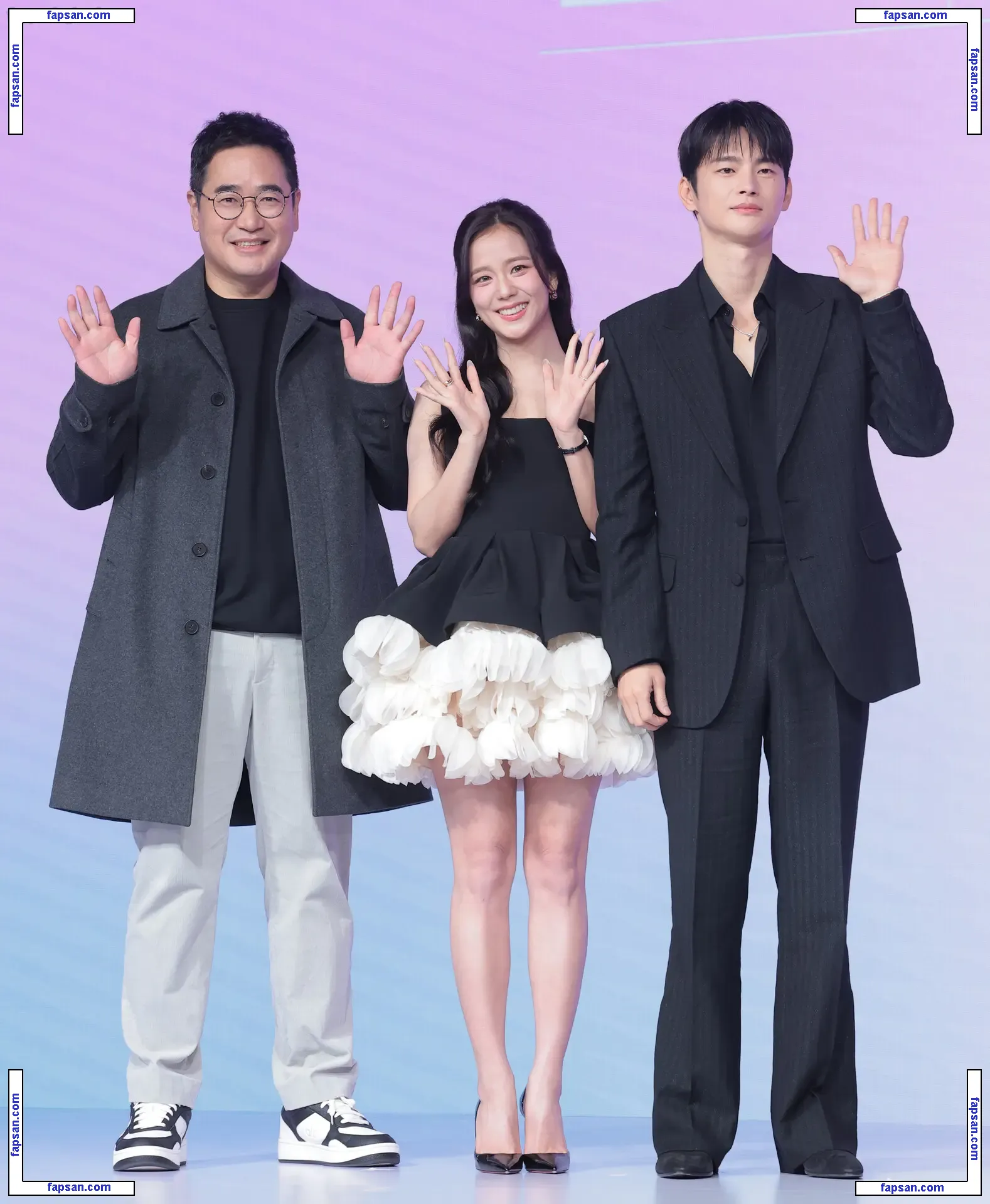 Jisoo nude photo #0515 from OnlyFans