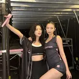 Jisoo nude #0439