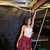 Jisoo nude #0442