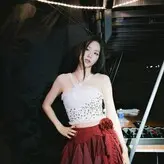 Jisoo nude #0443