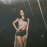 Jisoo nude #0445