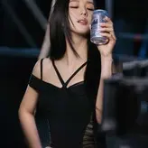 Jisoo nude #0457