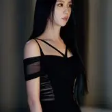 Jisoo nude #0459
