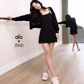 Jisoo nude #0483