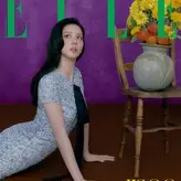 Jisoo голая #0494