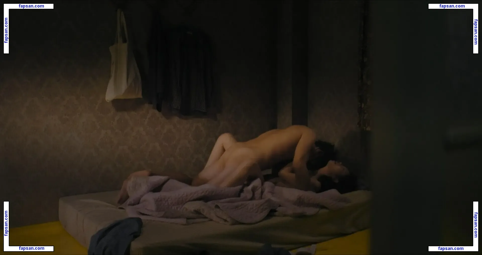 Jisoo Park голая фото #0002 с Онлифанс