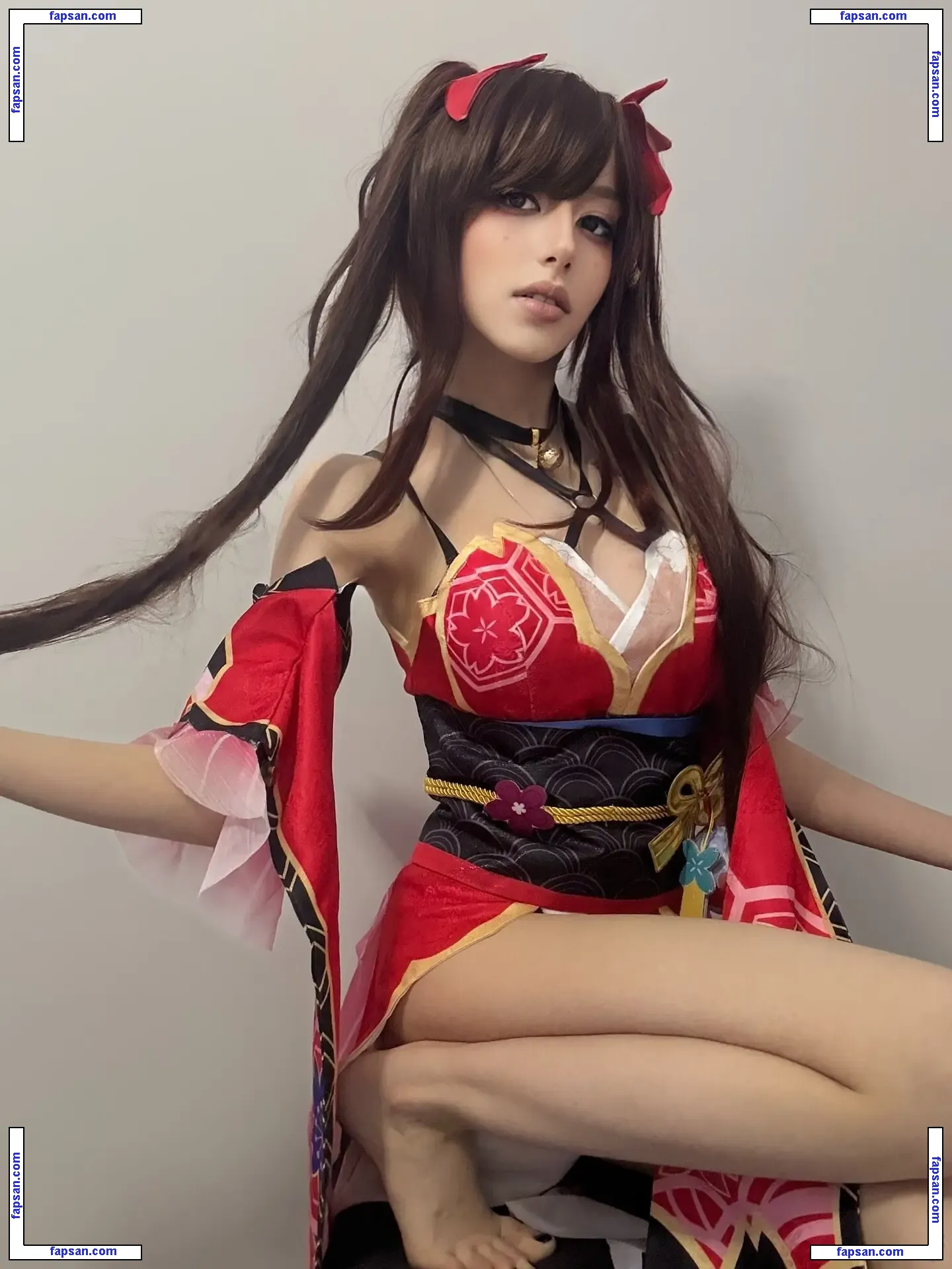 Jiyuzen голая фото #0009 с Онлифанс