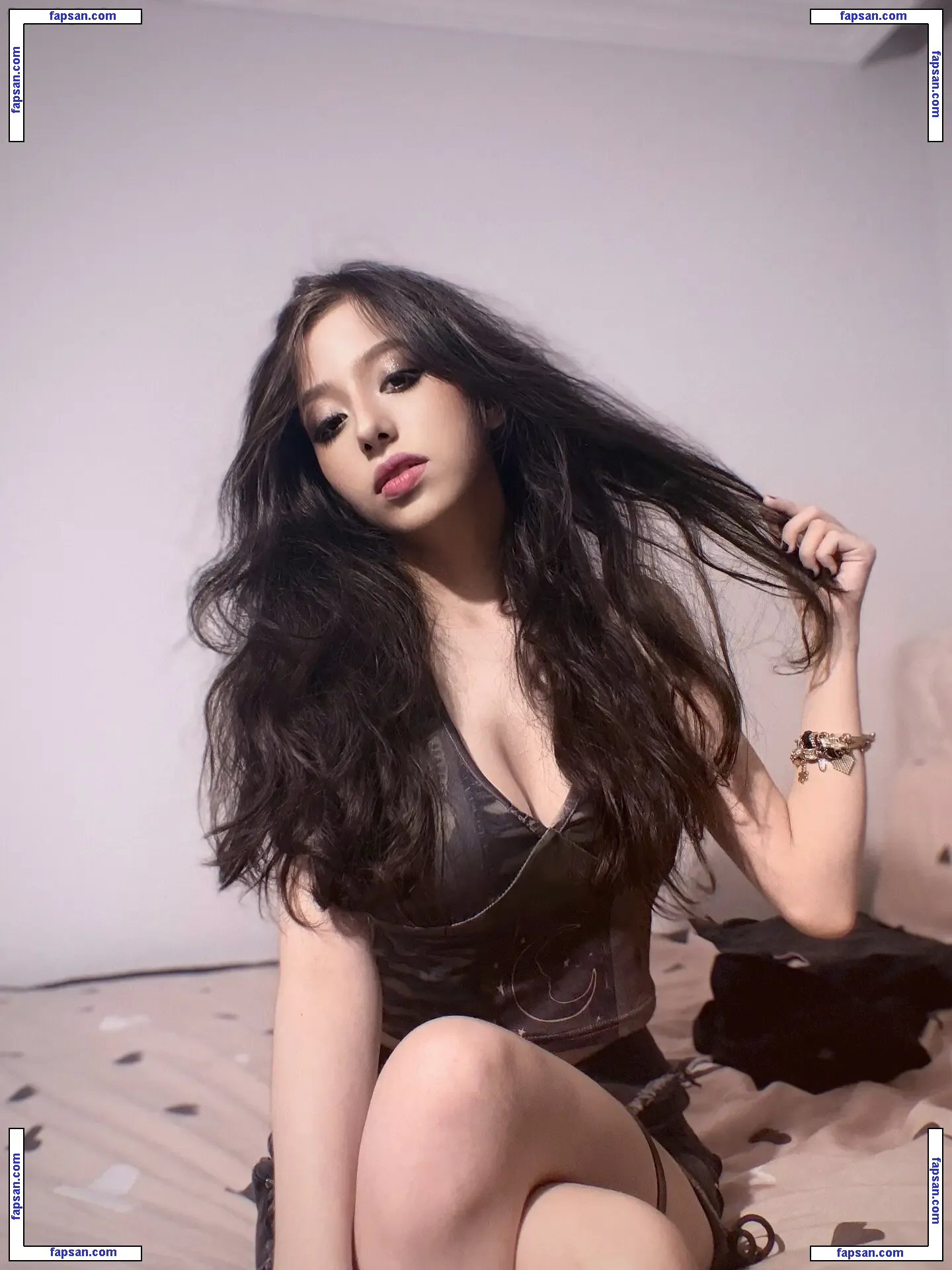 Jiyuzen голая фото #0012 с Онлифанс