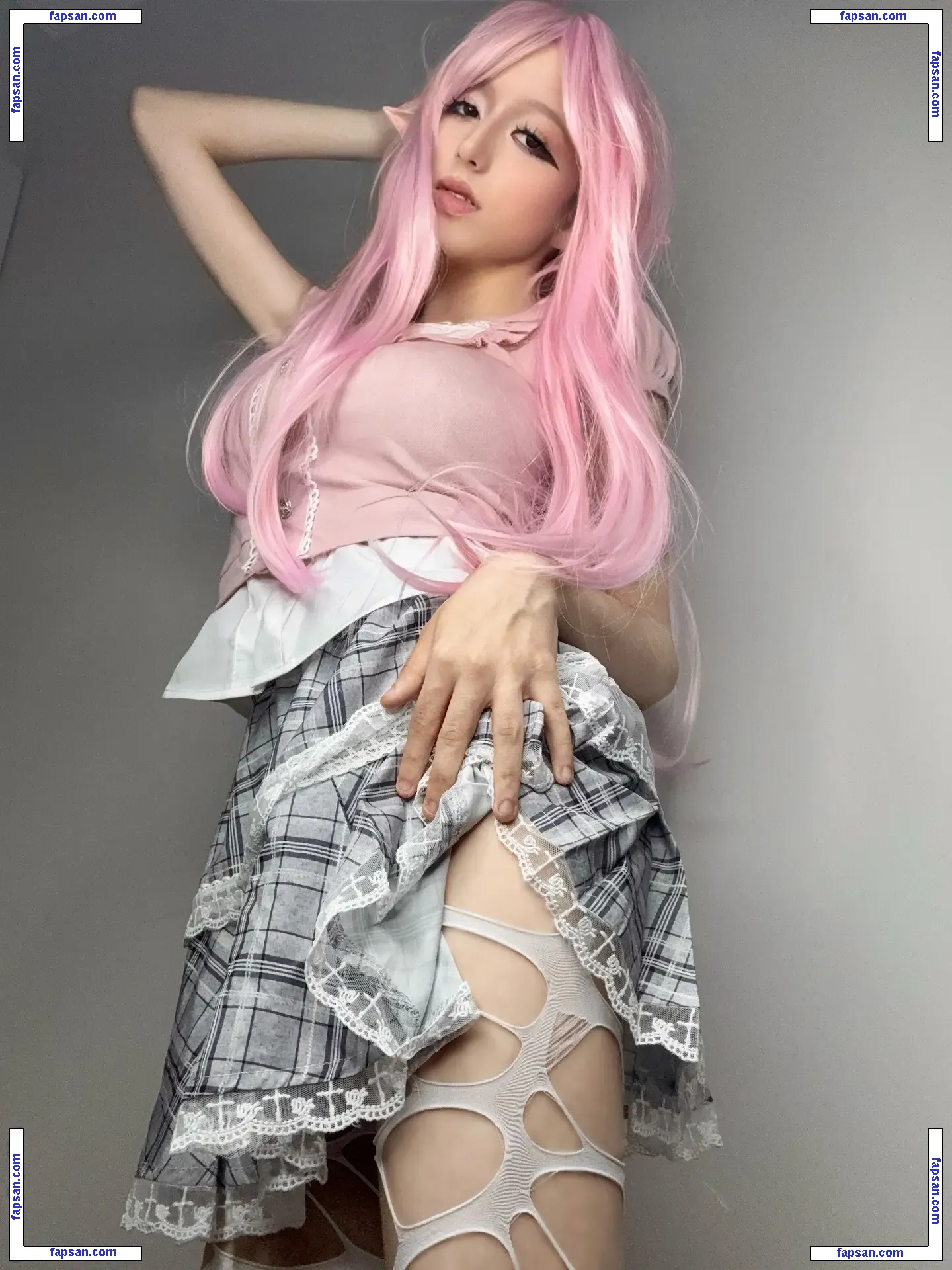 Jiyuzen голая фото #0019 с Онлифанс