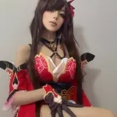 Jiyuzen голая #0014