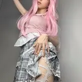 Jiyuzen голая #0019