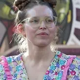 J Jessie Cave голая #0005