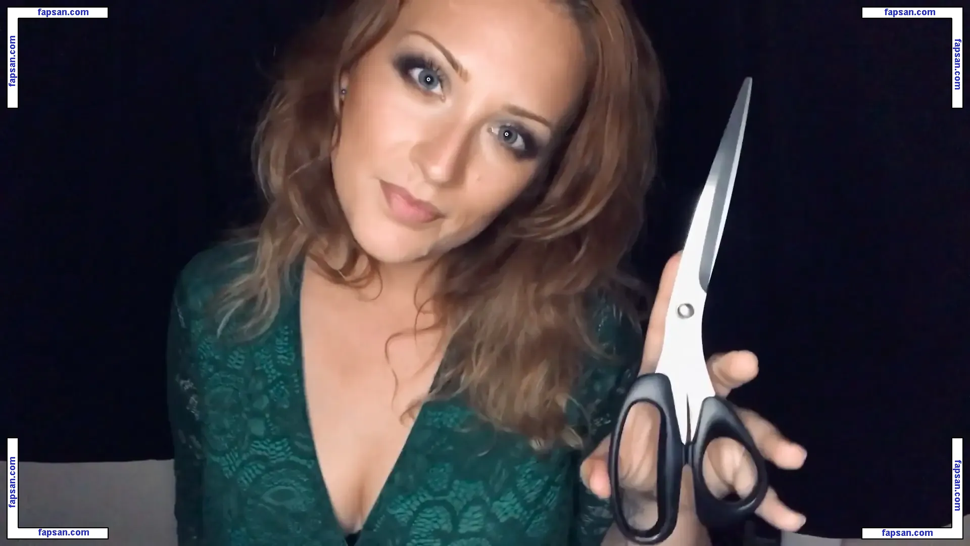 JJ ASMR голая фото #0006 с Онлифанс