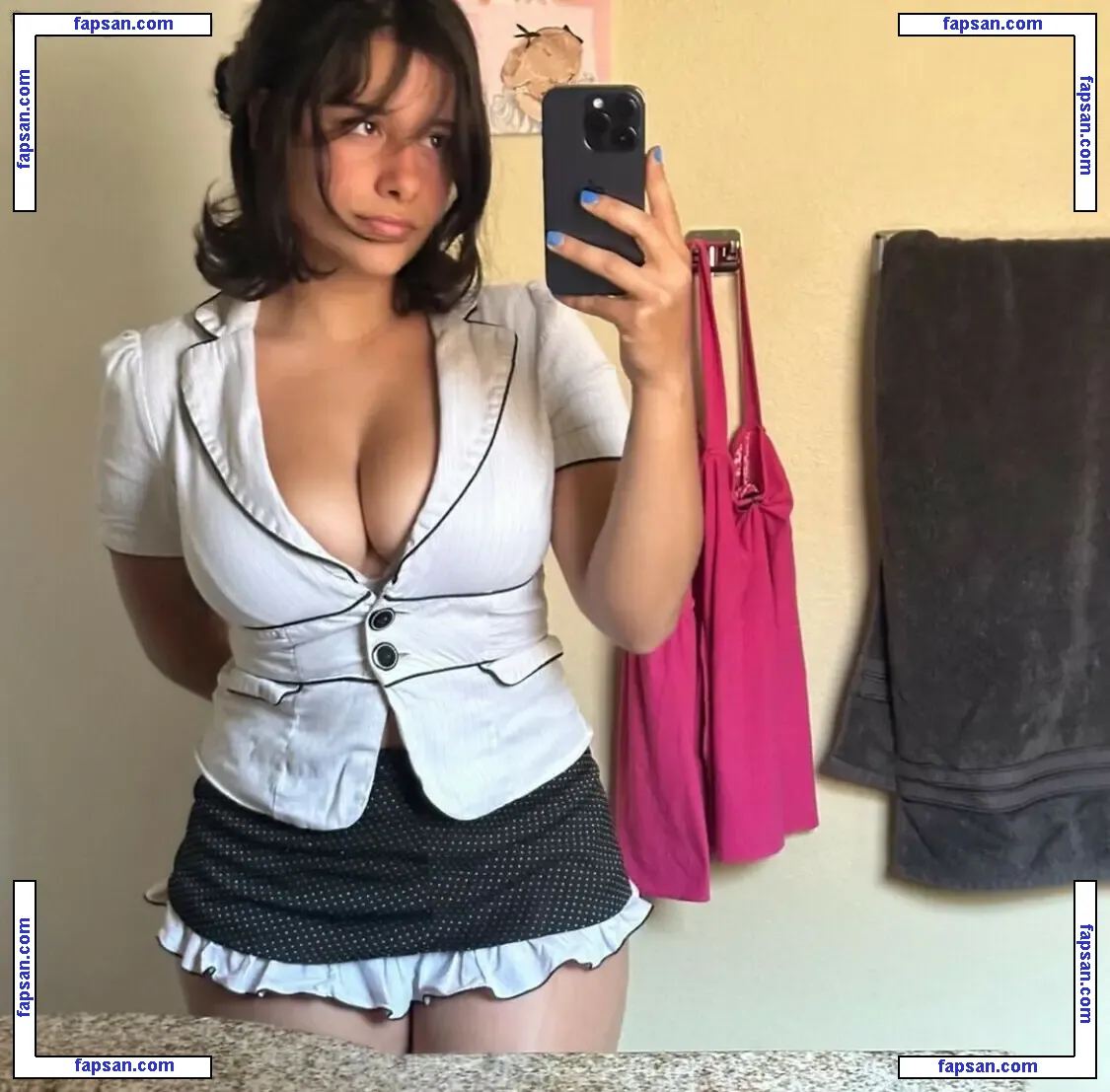 Jjanaaluarn nude photo #0004 from OnlyFans
