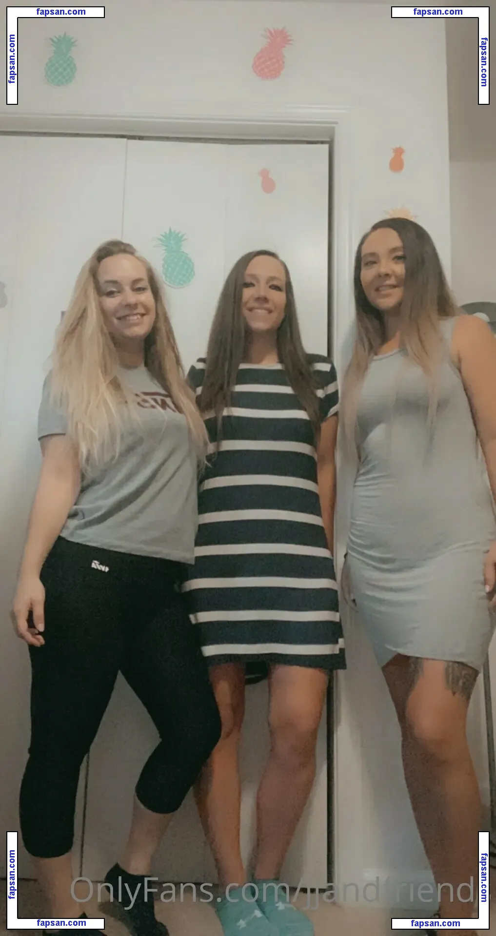 jjandfriends nude photo #0008 from OnlyFans