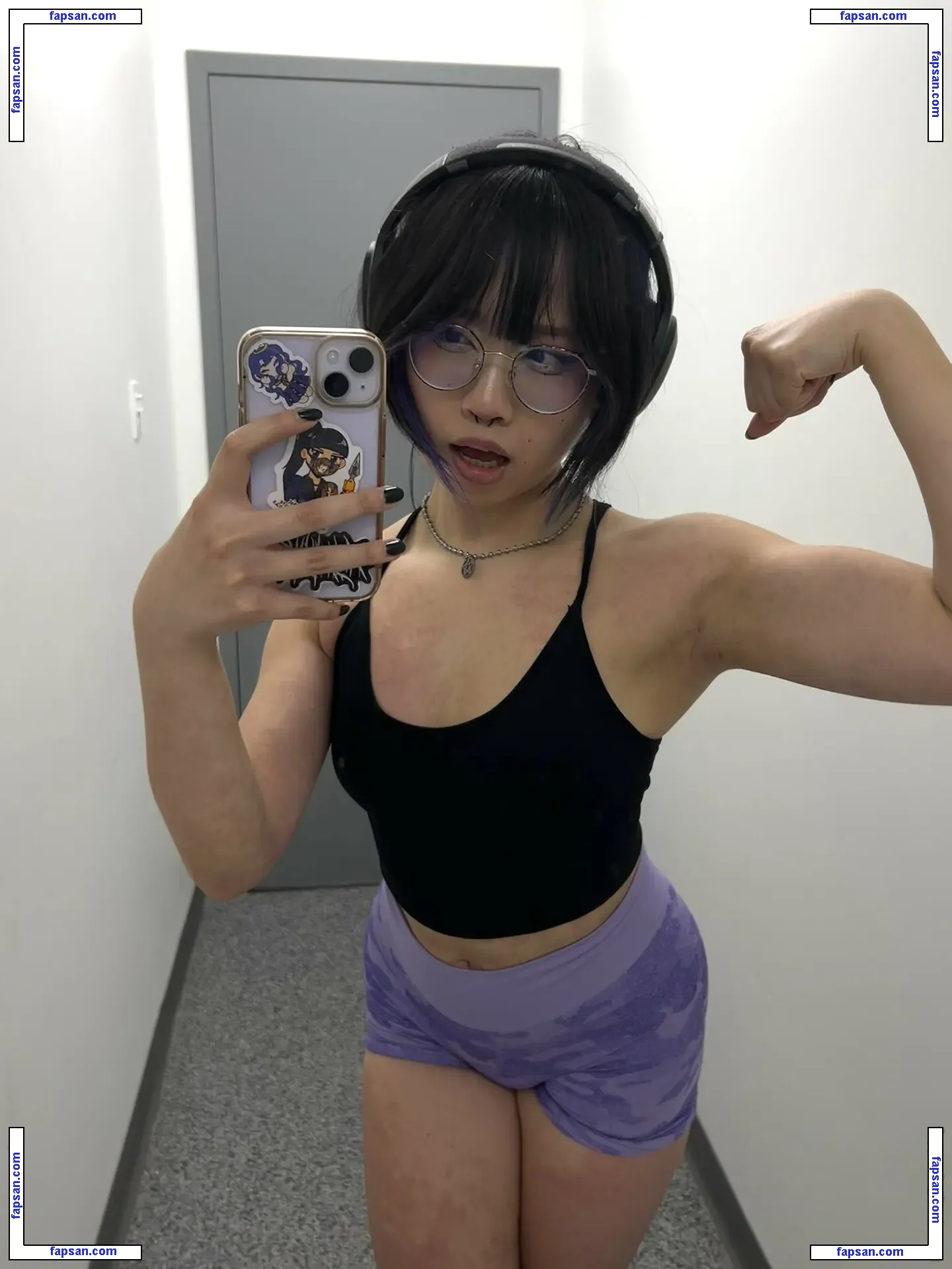 jjanether6 голая фото #0004 с Онлифанс