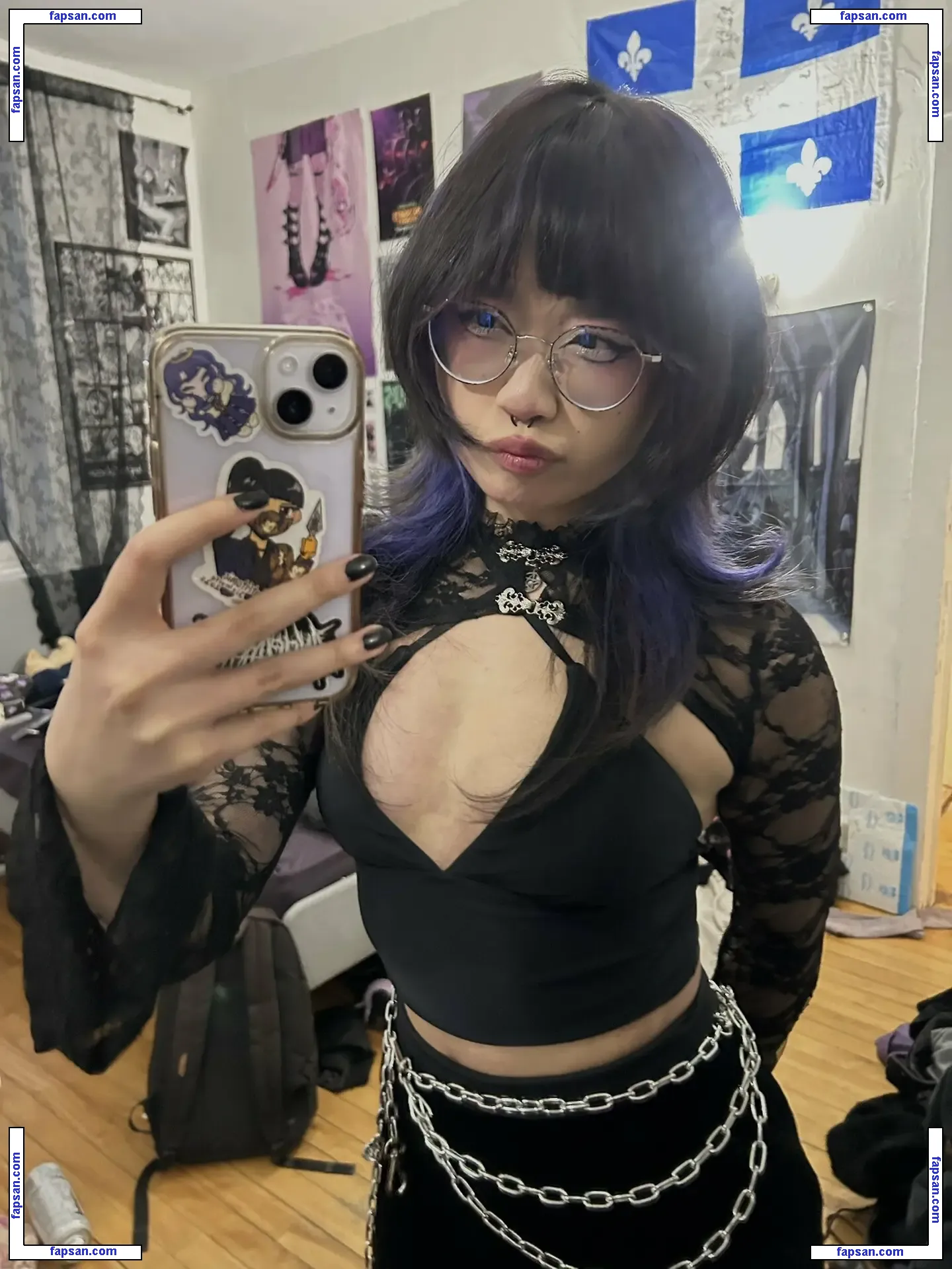 jjanether6 голая фото #0006 с Онлифанс