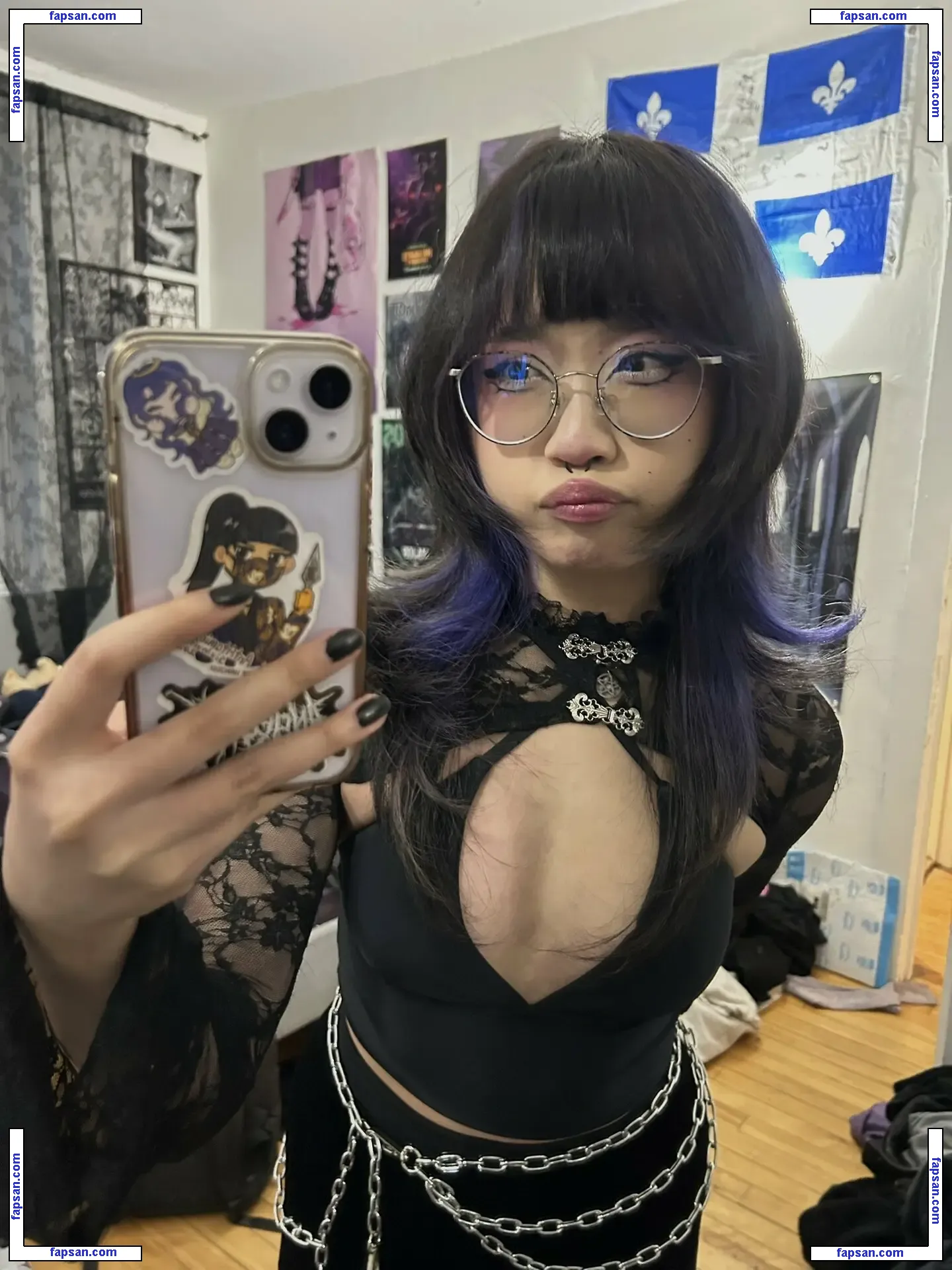 jjanether6 голая фото #0009 с Онлифанс