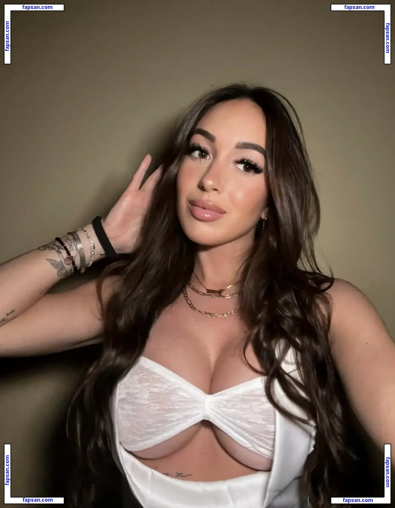 Jjjjennaa голая фото #0032 с Онлифанс