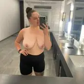 jjmariecurls nude #0028