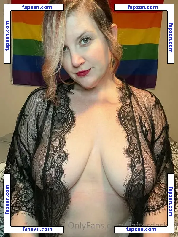 Jlafterdark33_VIP nude photo #0001 from OnlyFans