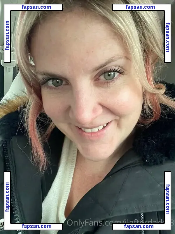 Jlafterdark33_VIP nude photo #0013 from OnlyFans