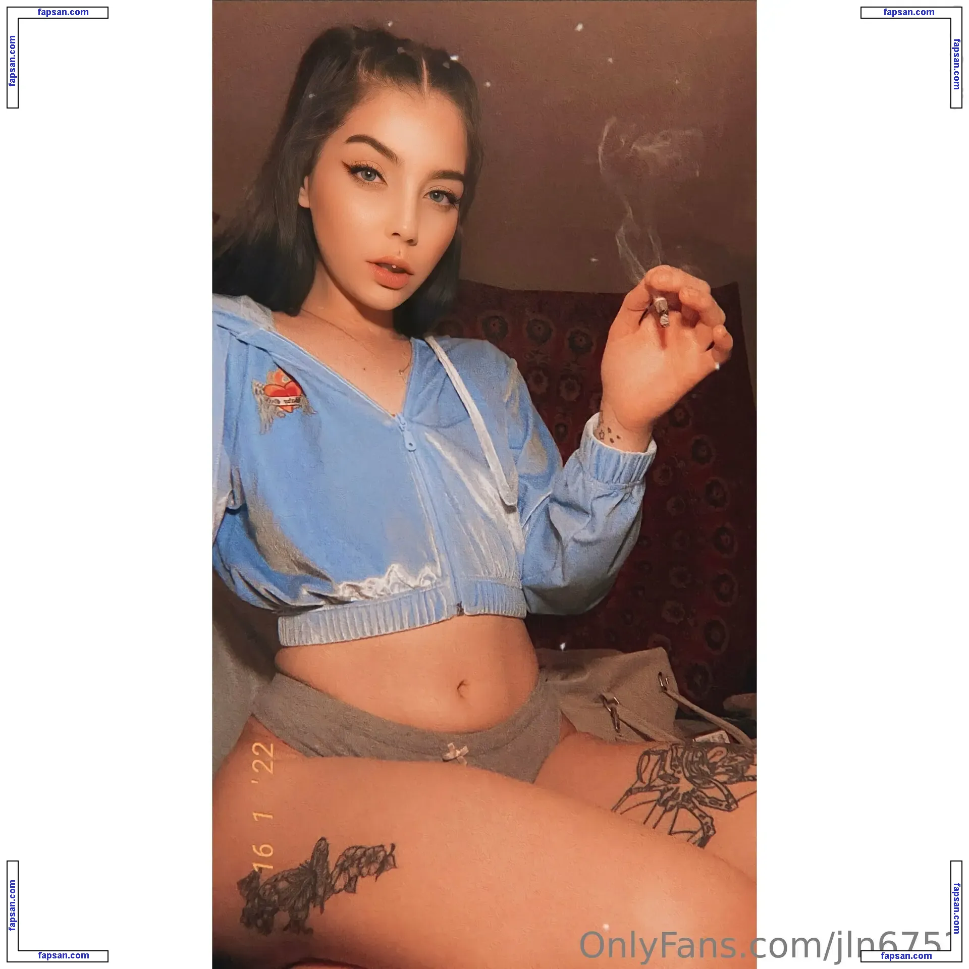 jln6752 nude photo #0002 from OnlyFans