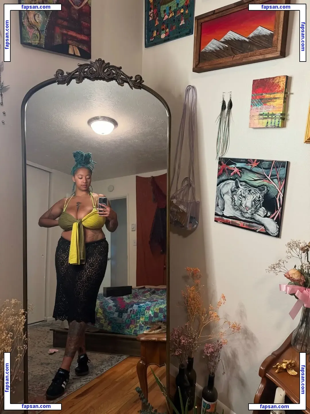 J Mas, Pdxlocbaby nude photo #0002 from OnlyFans