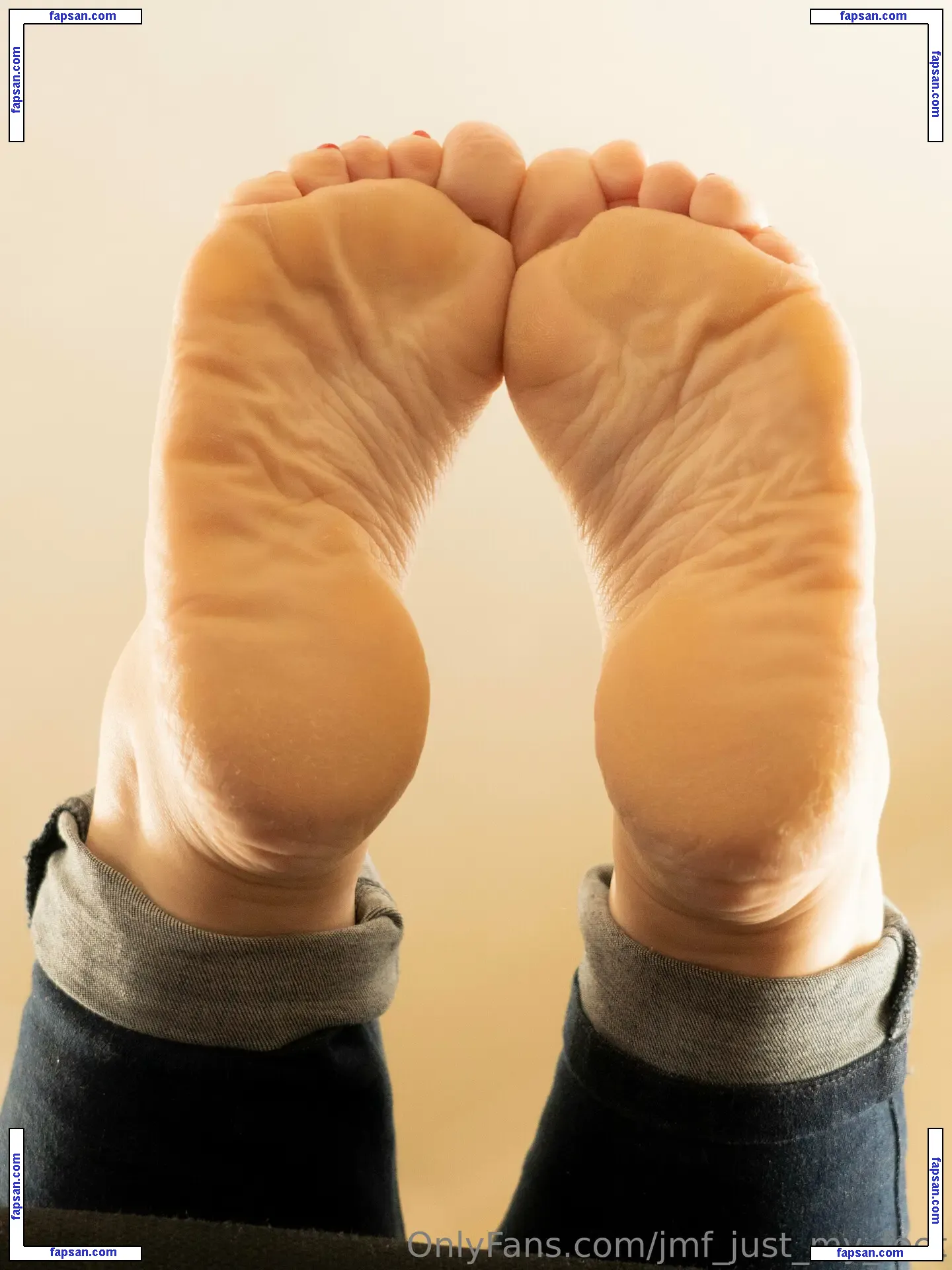 jmf_just_my_feet голая фото #0001 с Онлифанс