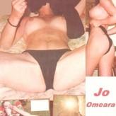 Jo O'Meara nude #0002