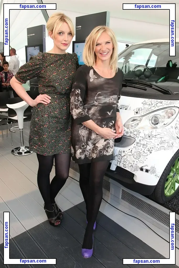 Jo Whiley голая фото #0004 с Онлифанс