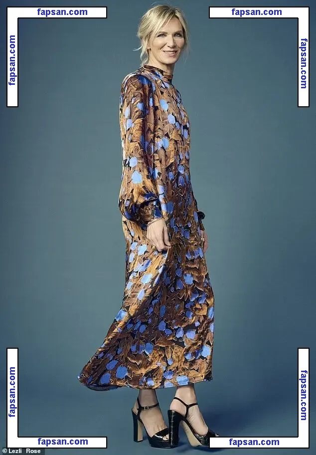 Jo Whiley голая фото #0006 с Онлифанс