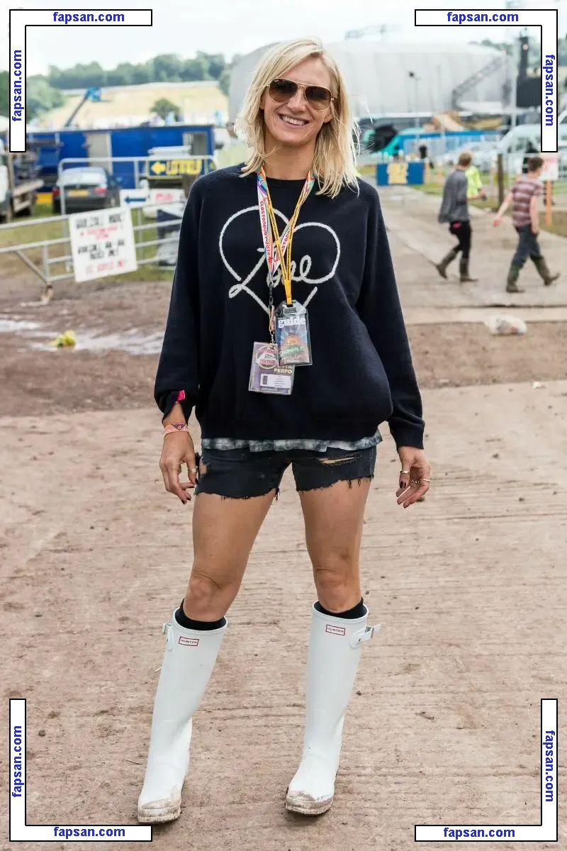 Jo Whiley голая фото #0007 с Онлифанс