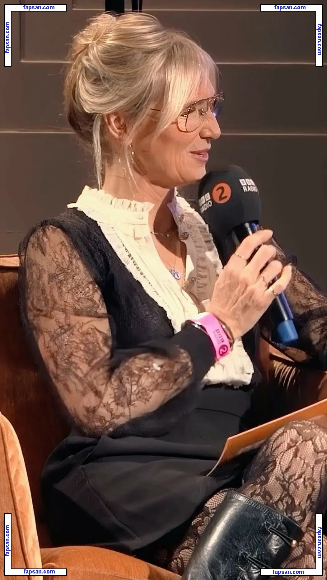 Jo Whiley голая фото #0009 с Онлифанс