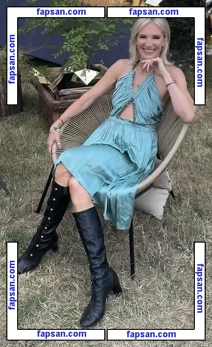 Jo Whiley голая фото #0023 с Онлифанс