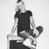 Jo Whiley голая #0003