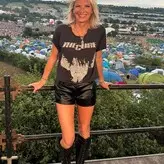 Jo Whiley голая #0017