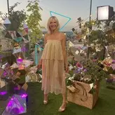 Jo Whiley голая #0019