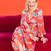 Jo Whiley голая #0022