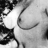 Joan Blondell nude #0001