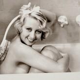 Joan Blondell nude #0005