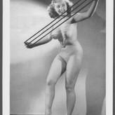 Joan Blondell nude #0011